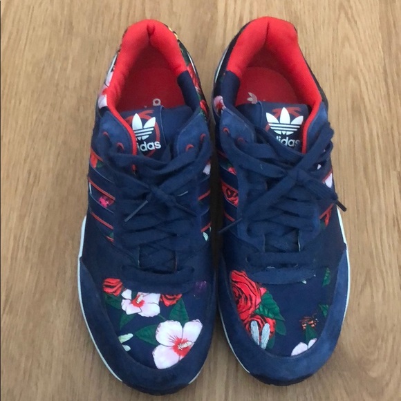 rita ora adidas shoes